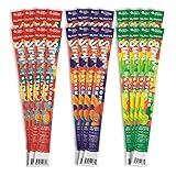 Stryve Protein Snacks Beef Sticks. 14g Protein, Zero Sugar, No Carbs, Gluten Free, No Nitrates, No MSG, No Preservatives. Keto and Paleo Friendly. Variety 24-Count