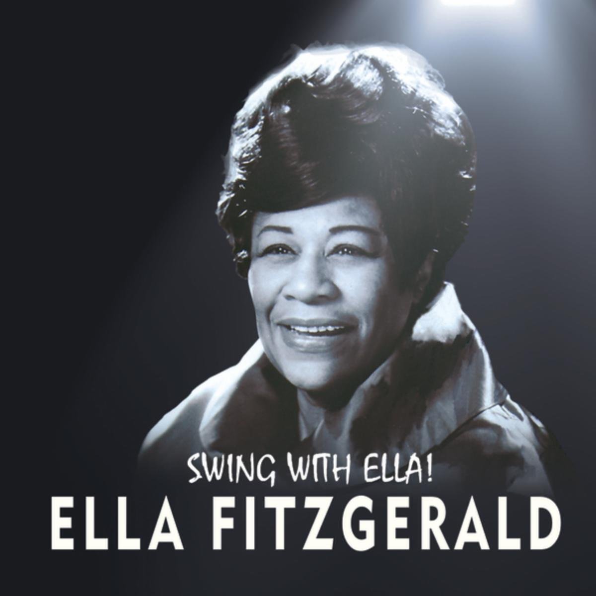 Ella Fitzgerald & Her Famous Orchestra