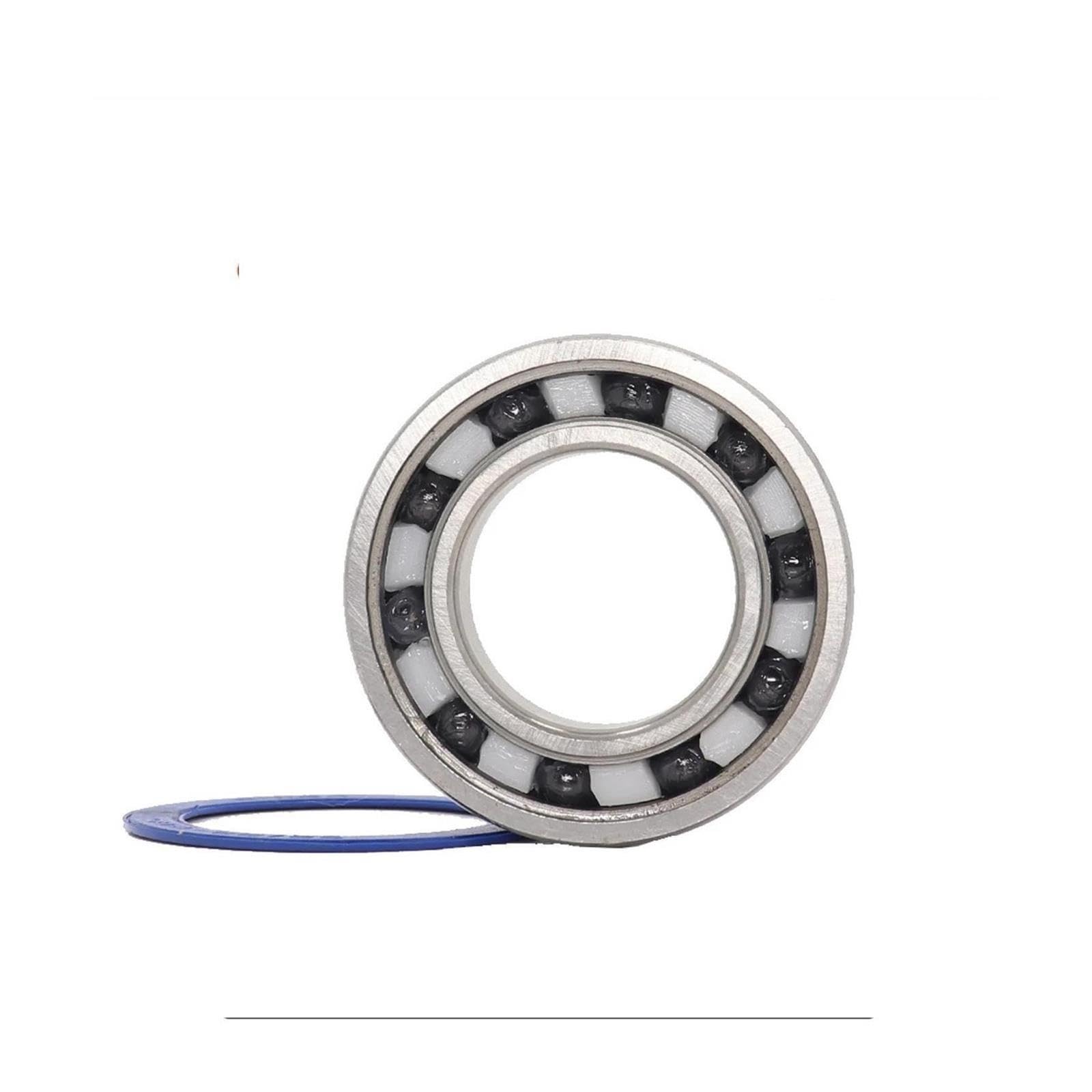 Cuscinetto in ceramica ibrido 1PC 62/22 RS