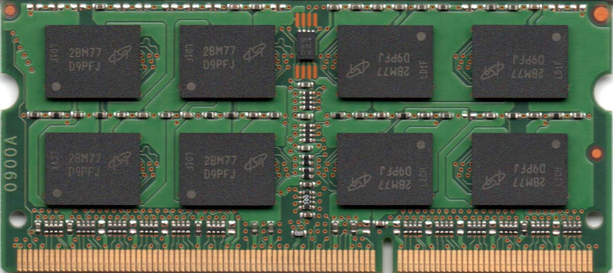 Amazon.co.jp: Micron 低電圧メモリ (1.35v) PC3L-10600S (DDR3L-1333
