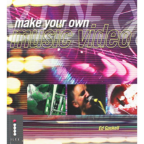 Make Your Own Music Video