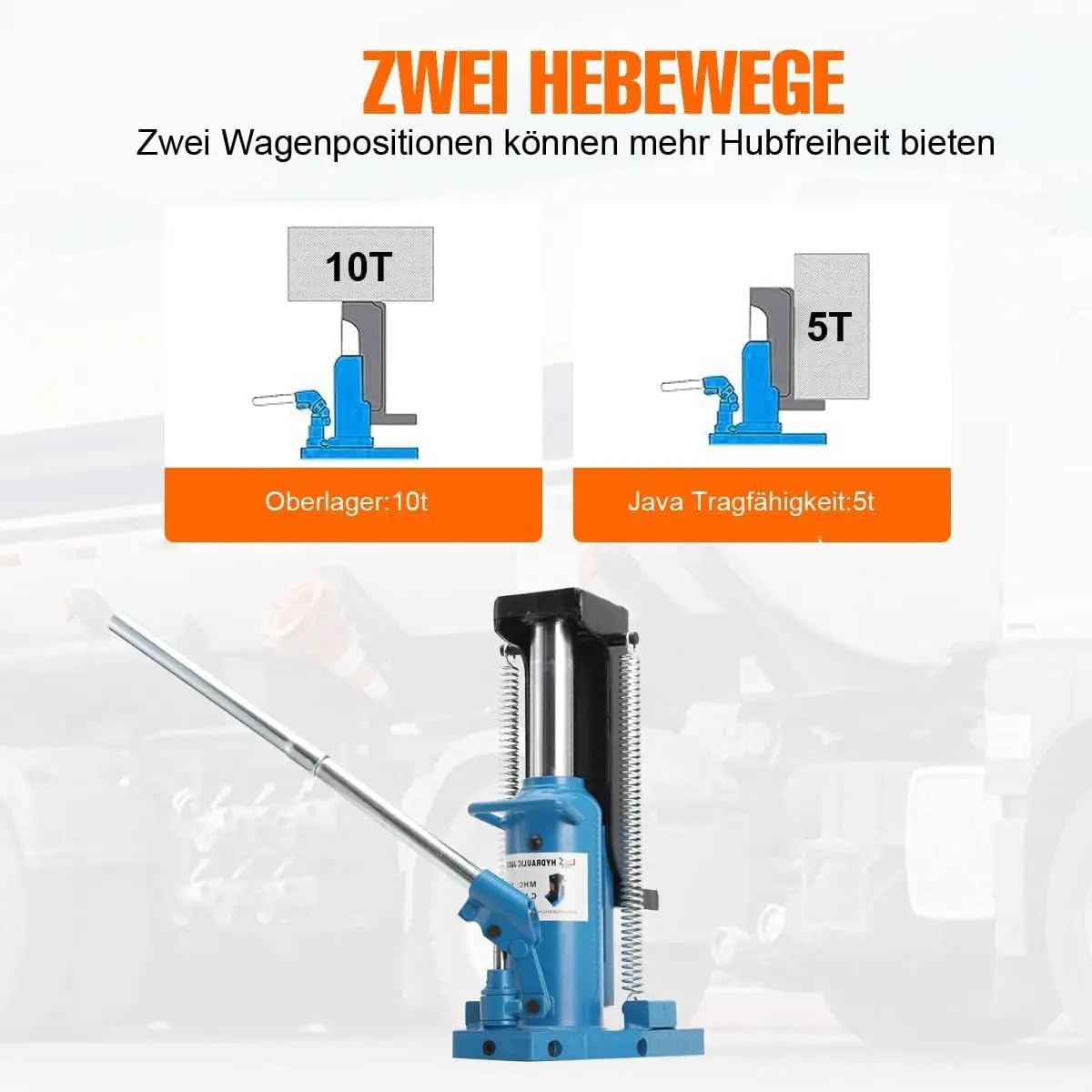 nożycowy lewarek Hydrauliczny podnośnik samochodowy o udźwigu 5-10 ton do maszyn