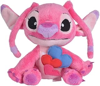 doudou stitch rose