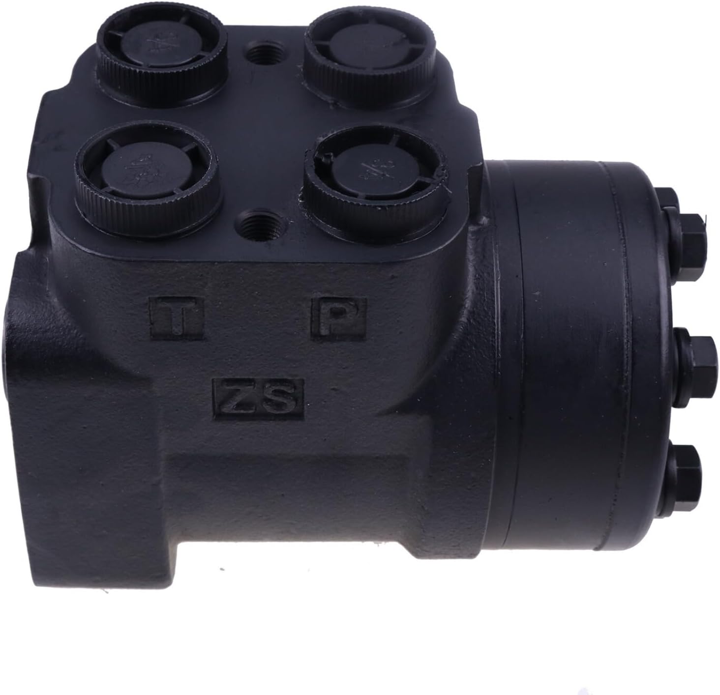 212-1079-002 Diverter Valve Fits for Eaton Charlin 3 6 12 Series