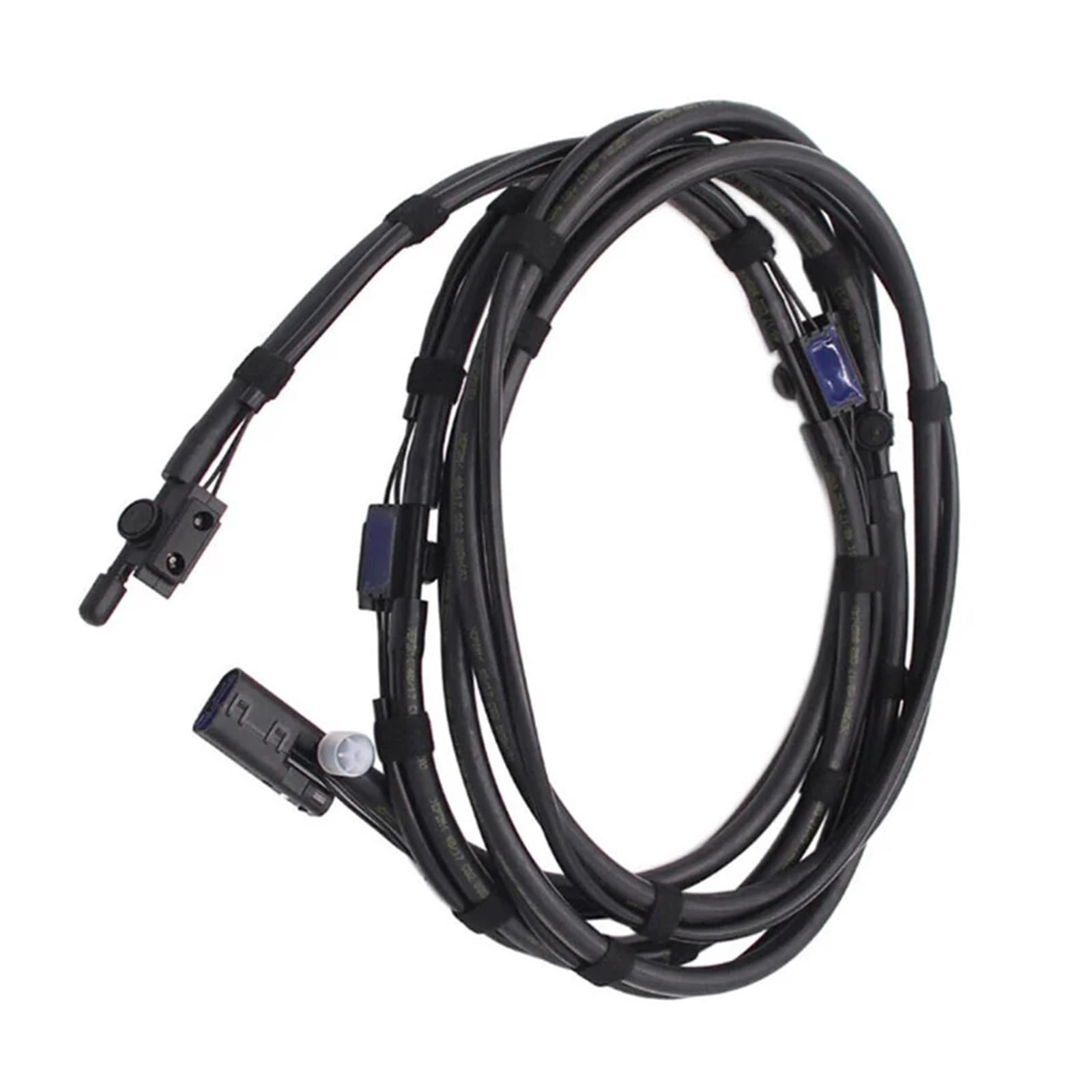 Manguera de líquido lavaparabrisas Delantero 2218600292 for W221, S250, S280, S300, S320, S350, S400, S420, S450, S550, S600, S63 y S65