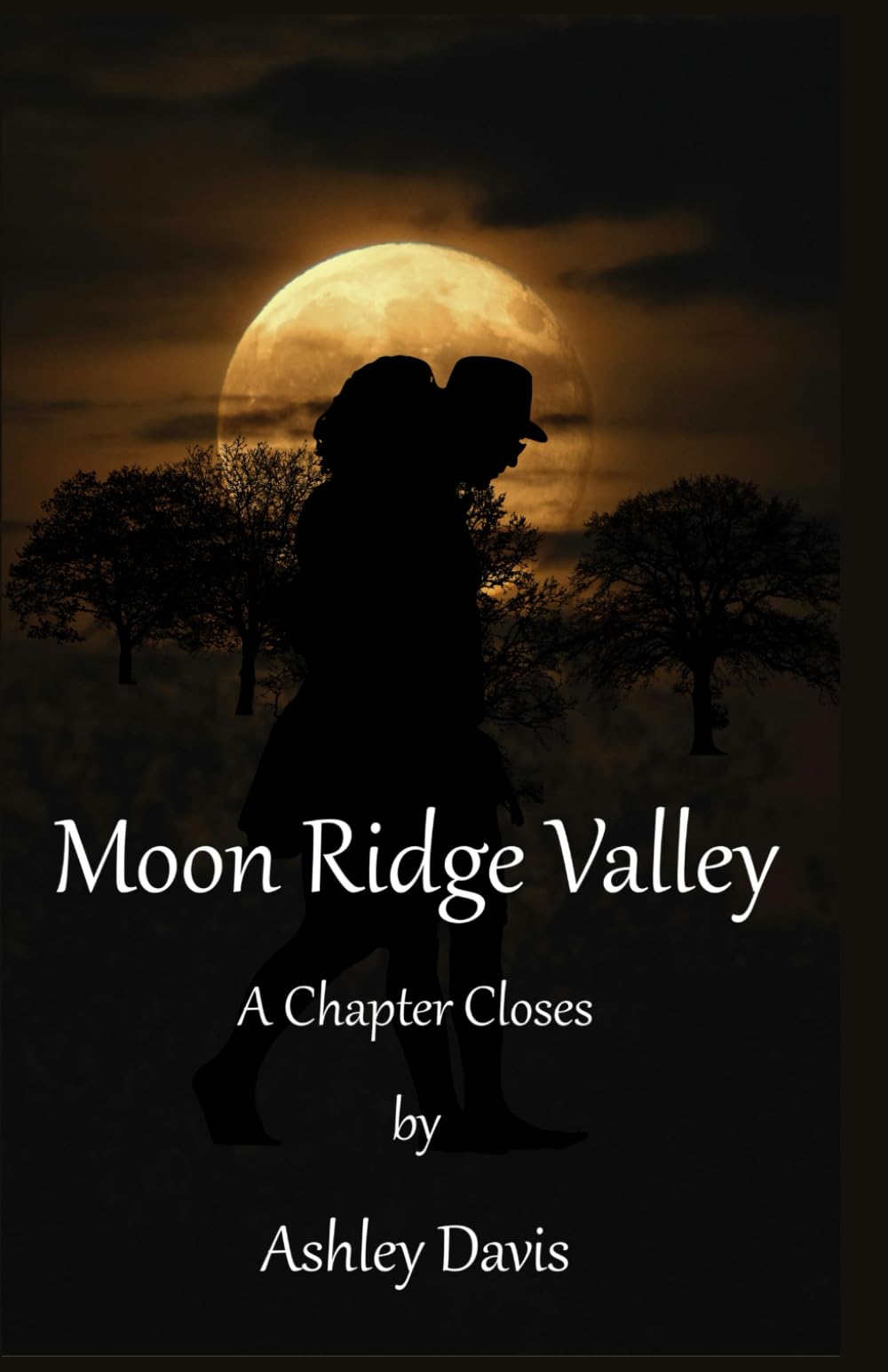 Moon Ridge Valley: A Chapter Closes: 7