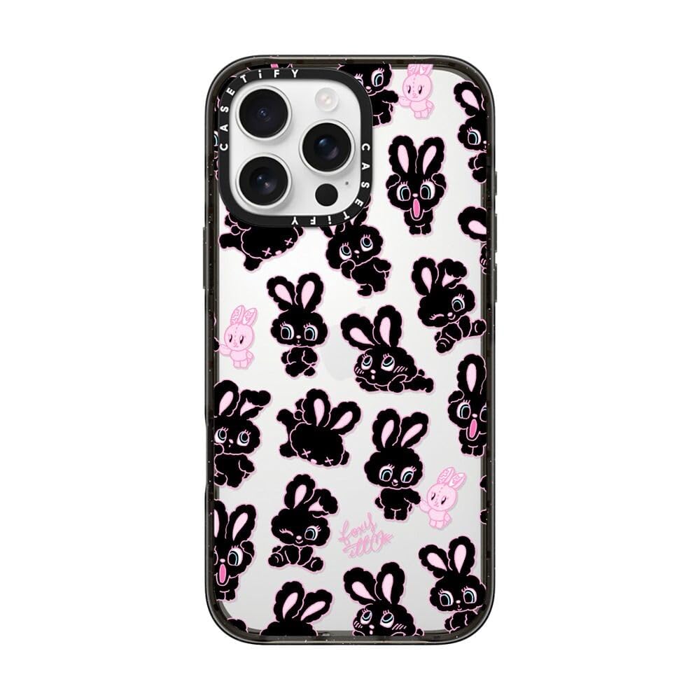 Amazon.co.jp: CASETiFY Impact iPhone 16 Pro Max Case [Slim