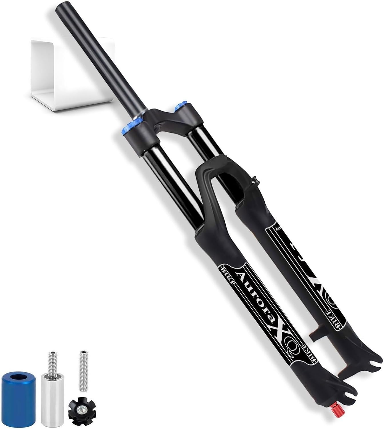 SXSaelciun MTBサスペンションSXSaelciunionフォーク26インチ27.5インチ29インチ、140mmトラベル、