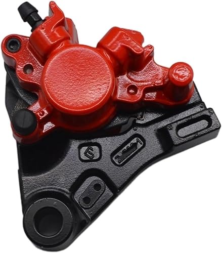 Pinza de freno de motocicleta para Benelli Bj125-3 TNT 125 135 Tnt125 125cc motocicleta delanteratrasera pinzas de freno de disco accesorios pinzas