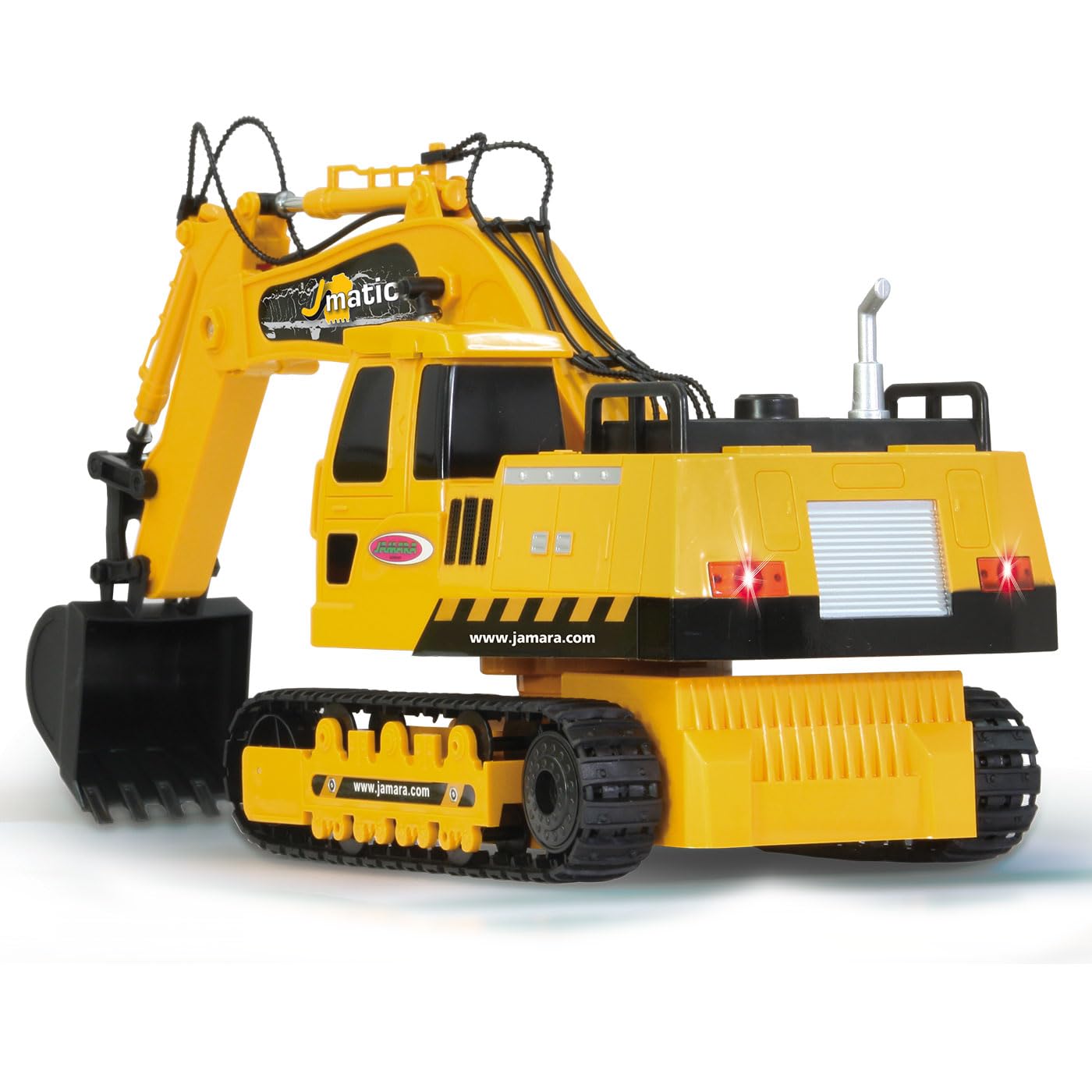 Jamara - Excavador J-Matic 2,4 GHz (404920)