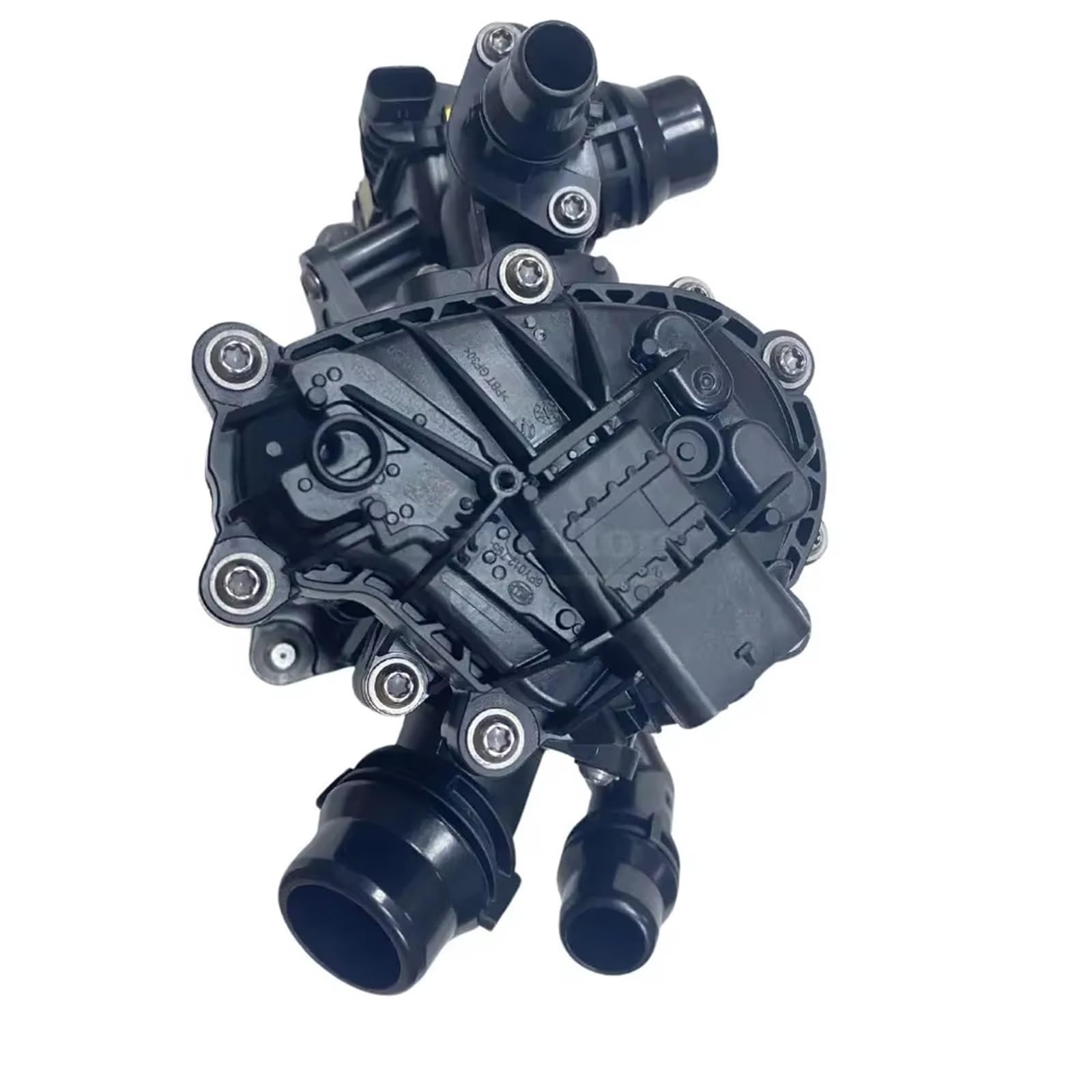 Coolant Water Thermostat Compatible With MINI For B48 B38 X1 X2 F39