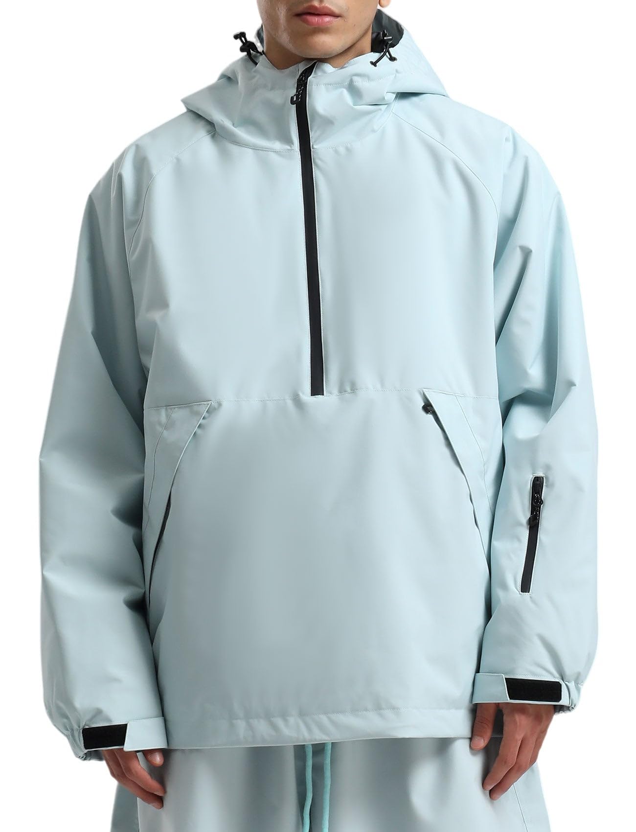 Womens Snowboard Jacket Men Snow Jacket Warm Waterproof Coat Ski Jacket for Winter Sport