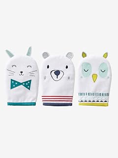 Amazon Fr Gants De Toilette Bebe