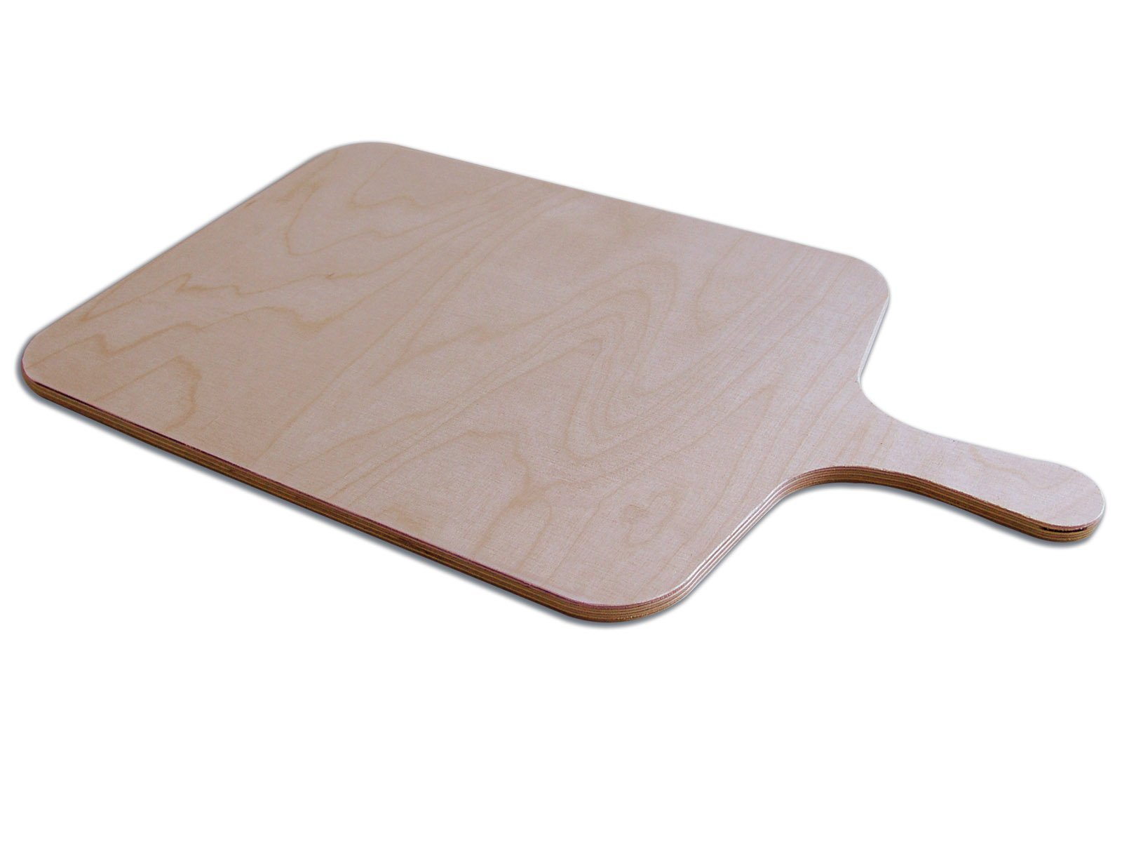 Planche élégante et pratique pour tarte flambée Disponible en différentes tailles, Large