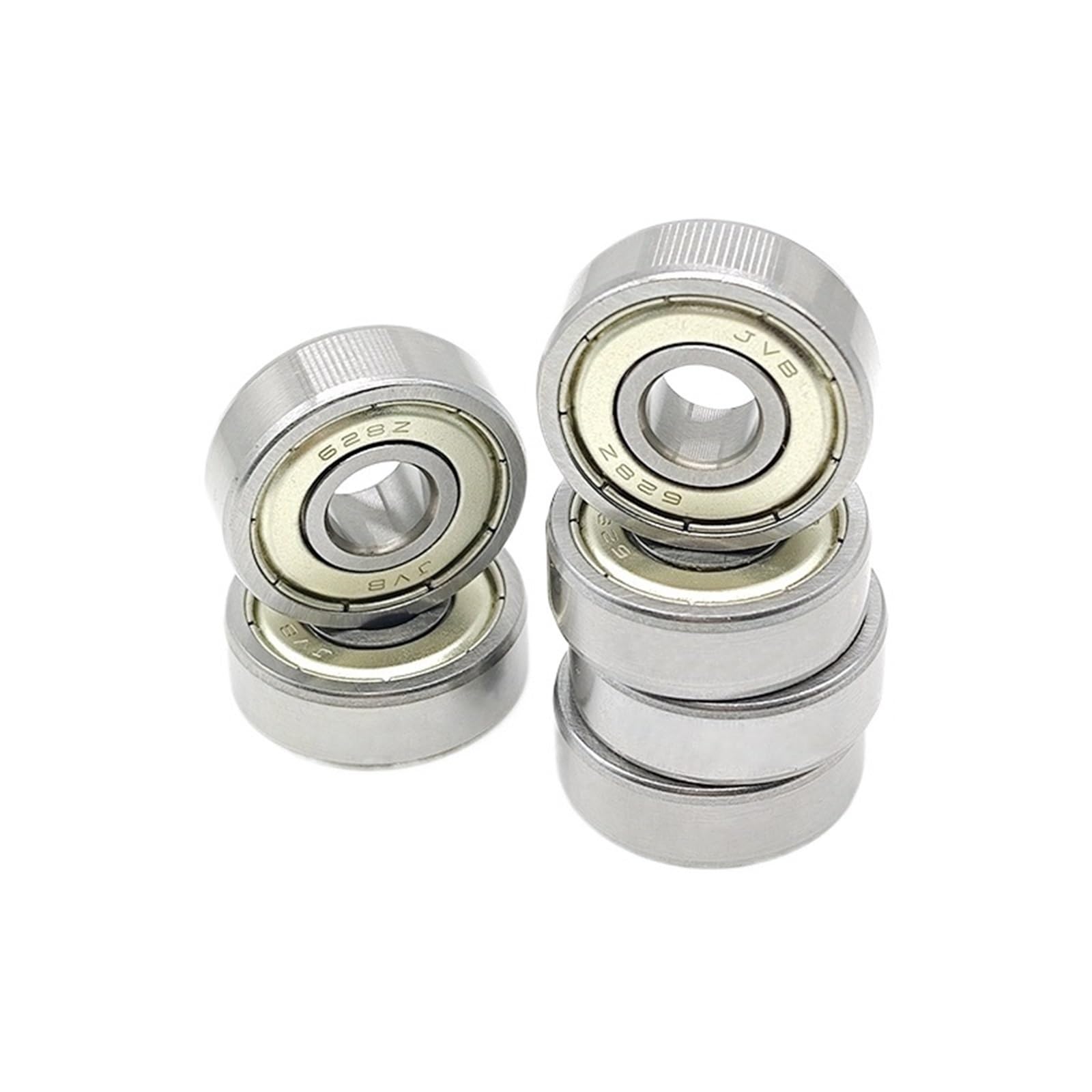 Roulement 628ZZ ABEC7 haute vitesse en acier au chrome haute précision 8mm