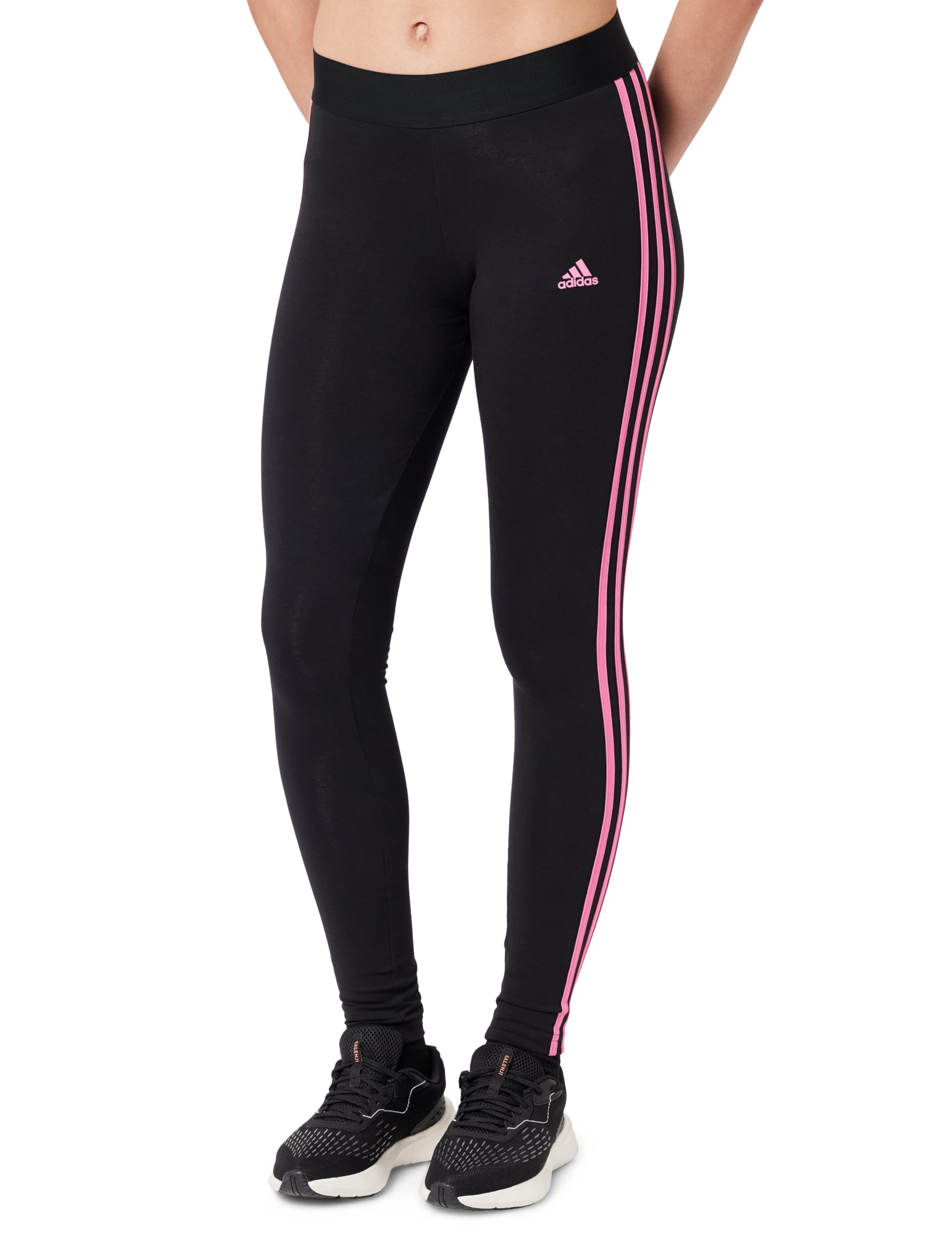 Women Fitted Fit Cotton Tights