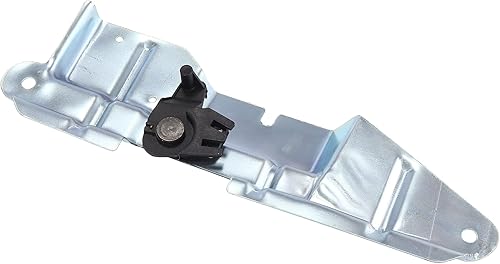 Miniatura 3 de X AUTOHAUX Pestillo de bloqueo del maletero de la tapa del maletero para Volkswagen Bora Jetta MK4 1999-2005 1J5827425F