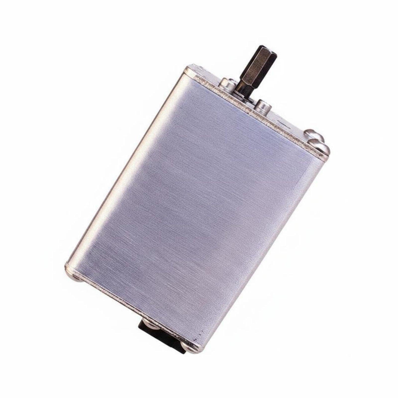 Planetary Gear Motor High Turning Power Micro Reduction Motor Low RPM Model B with Shell-picture-28