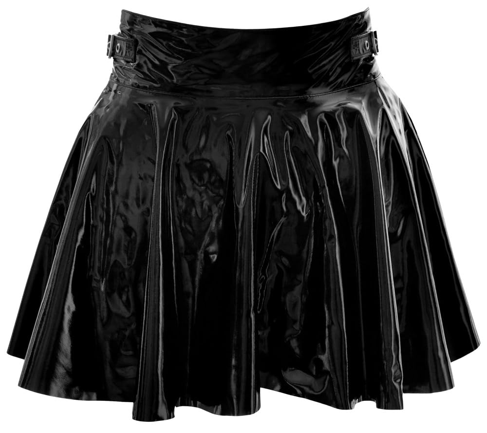 Orion Mini skirt-28509741032 Schwarz M