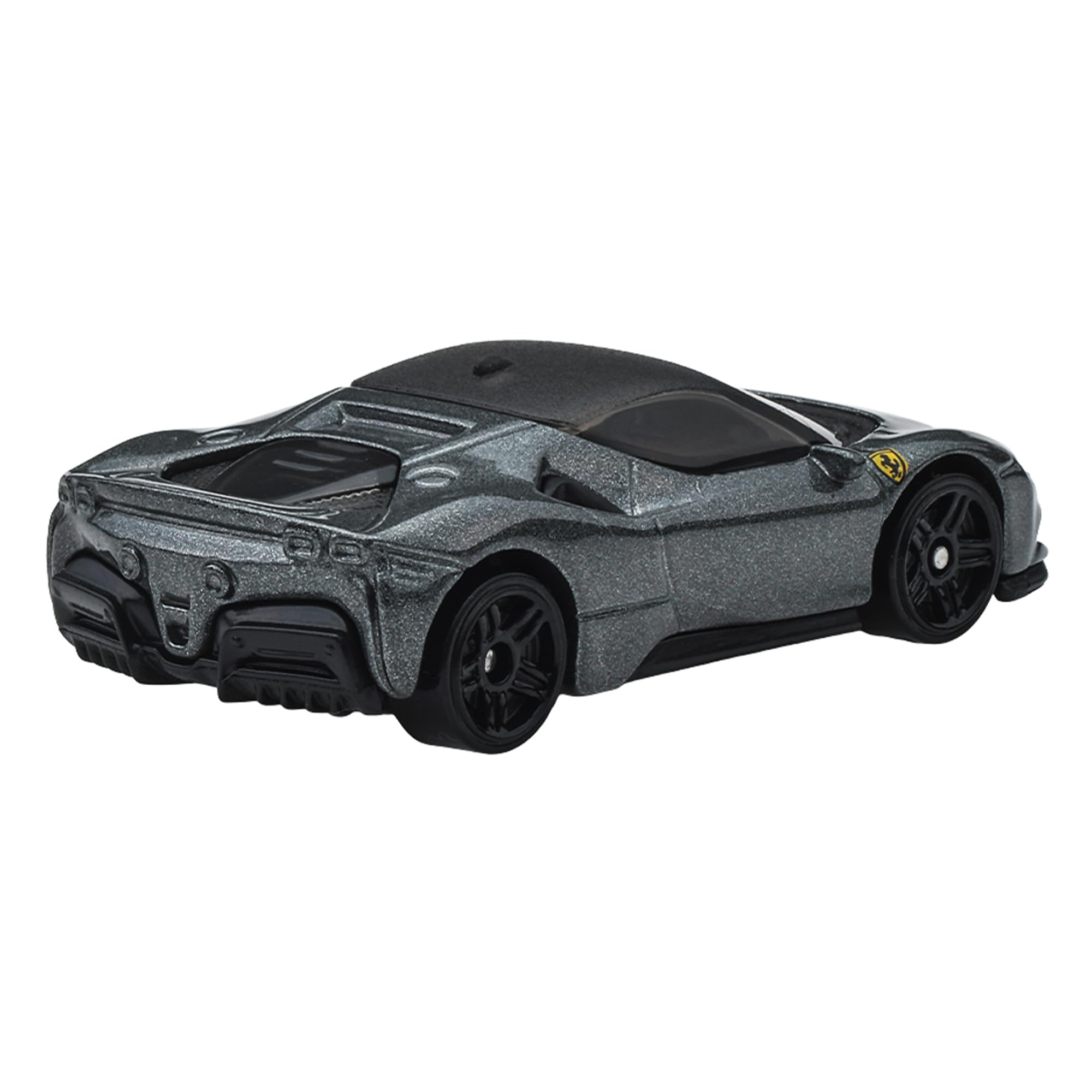 Amazon | ホットウィール(Hot Wheels) ベーシックカー フェラーリ SF90