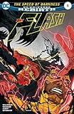 DC Universe Rebirth The Flash #11 (2016) 1st Printing