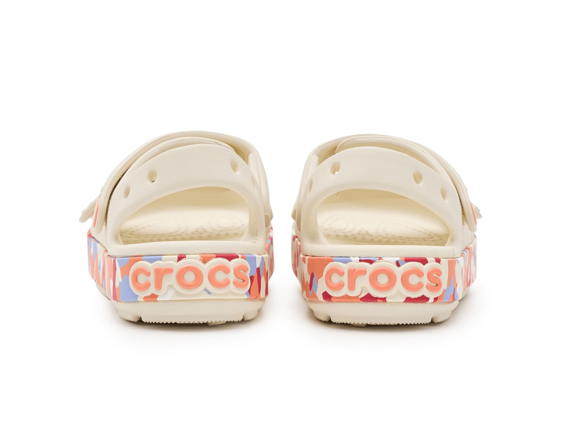 Crocs Crocband Cruiser Sandal SandaleMixte enfant