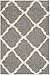 SAFAVIEH Dallas Shag Collection Area Rug - 5'1