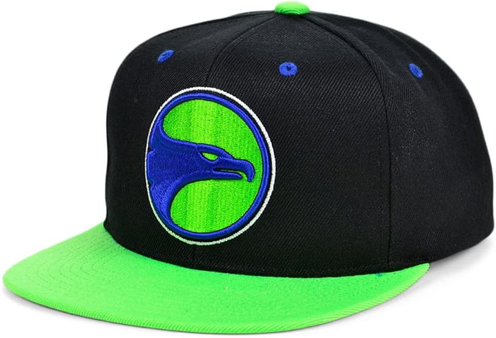 Mitchell & Ness mens Flat
