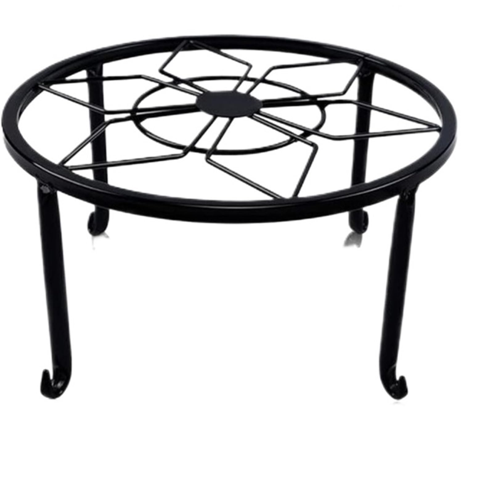 TRRYUIP Plant Stool 1pc Metal Plant Stands
