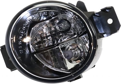 Miniatura 9 de KarParts360 Luz antiniebla para Nissan AltimaPathfinder 2013-2019 lado del pasajero  Reemplazo para NI2593138  26150-1HA0B