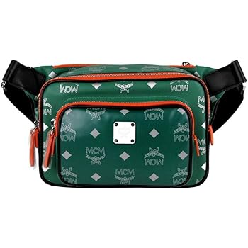 mcm fanny pack cheap