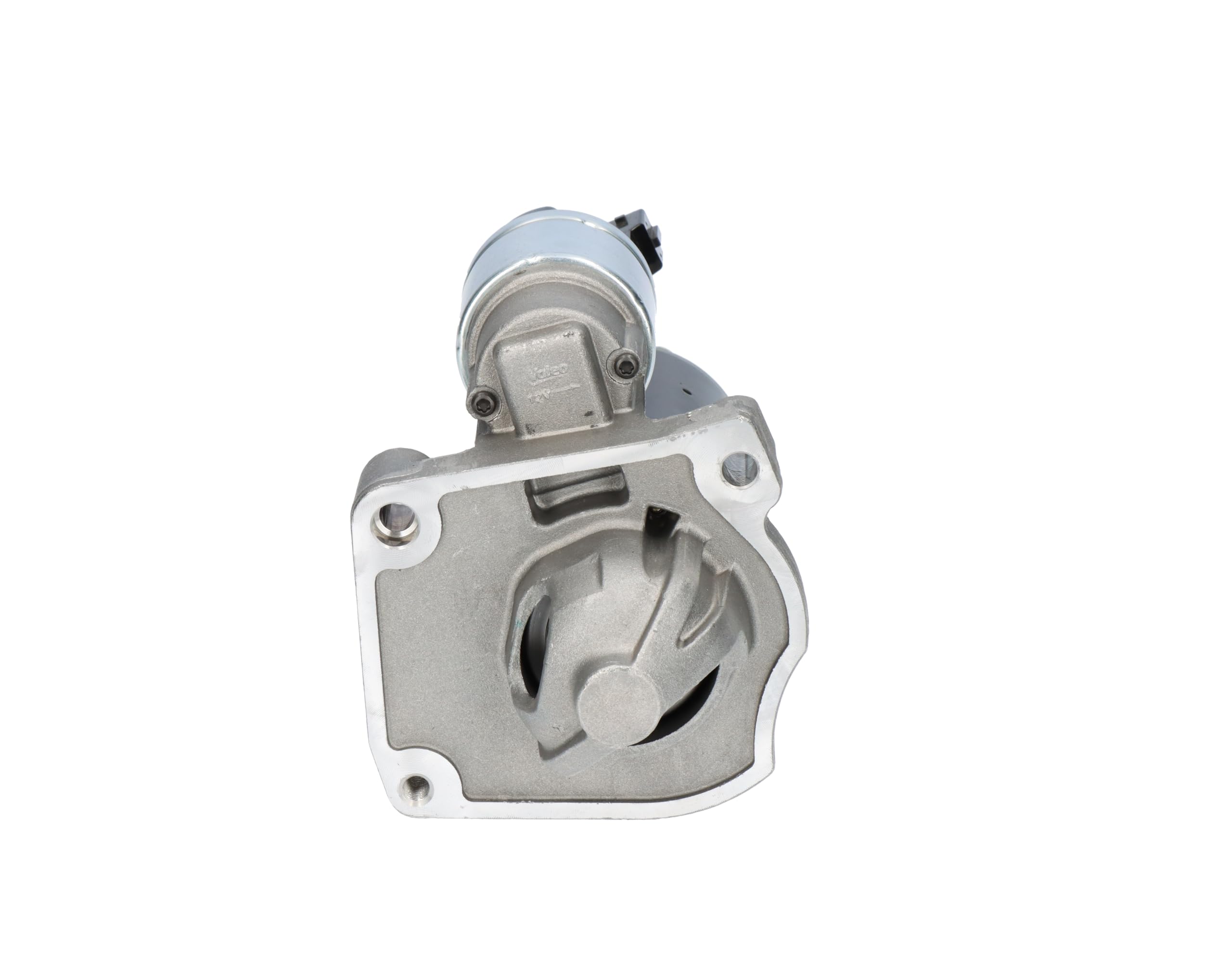 VALEO 438296 Starter Power: 1,8 kW Stop & Start: YES Number of teeth: 15 teeth Voltage: 12 V Rotation direction: CLOCKWISE