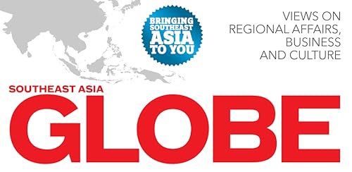 Southeast Asia Globe Magazine