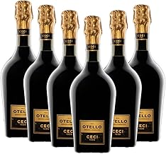 6 bt x 0.750 l - Emilia IGT Nero di Lambrusco Otello Cantine Ceci