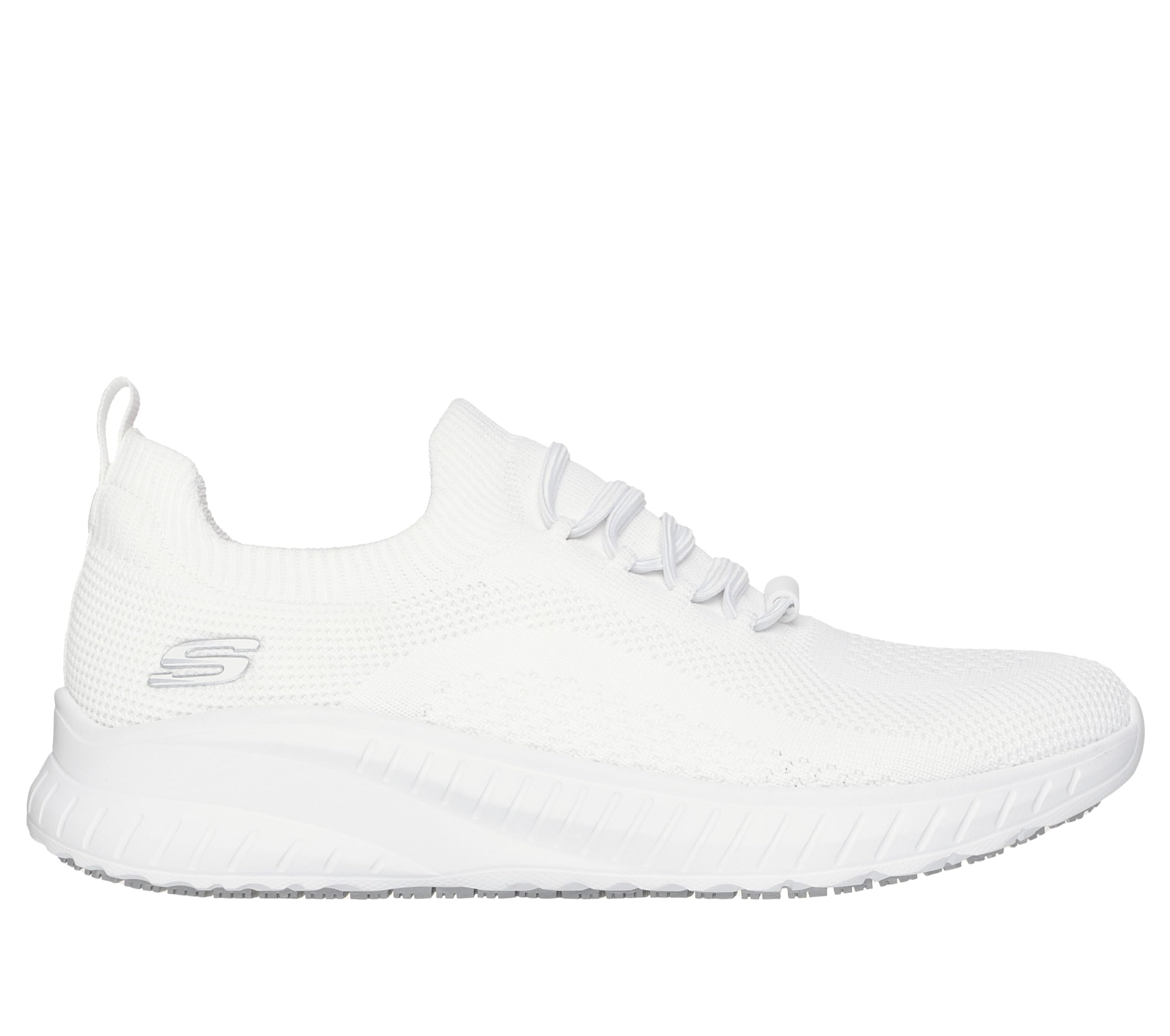 Skechers Squad Chaos Sr Zapatos de Servicio médicoMujer