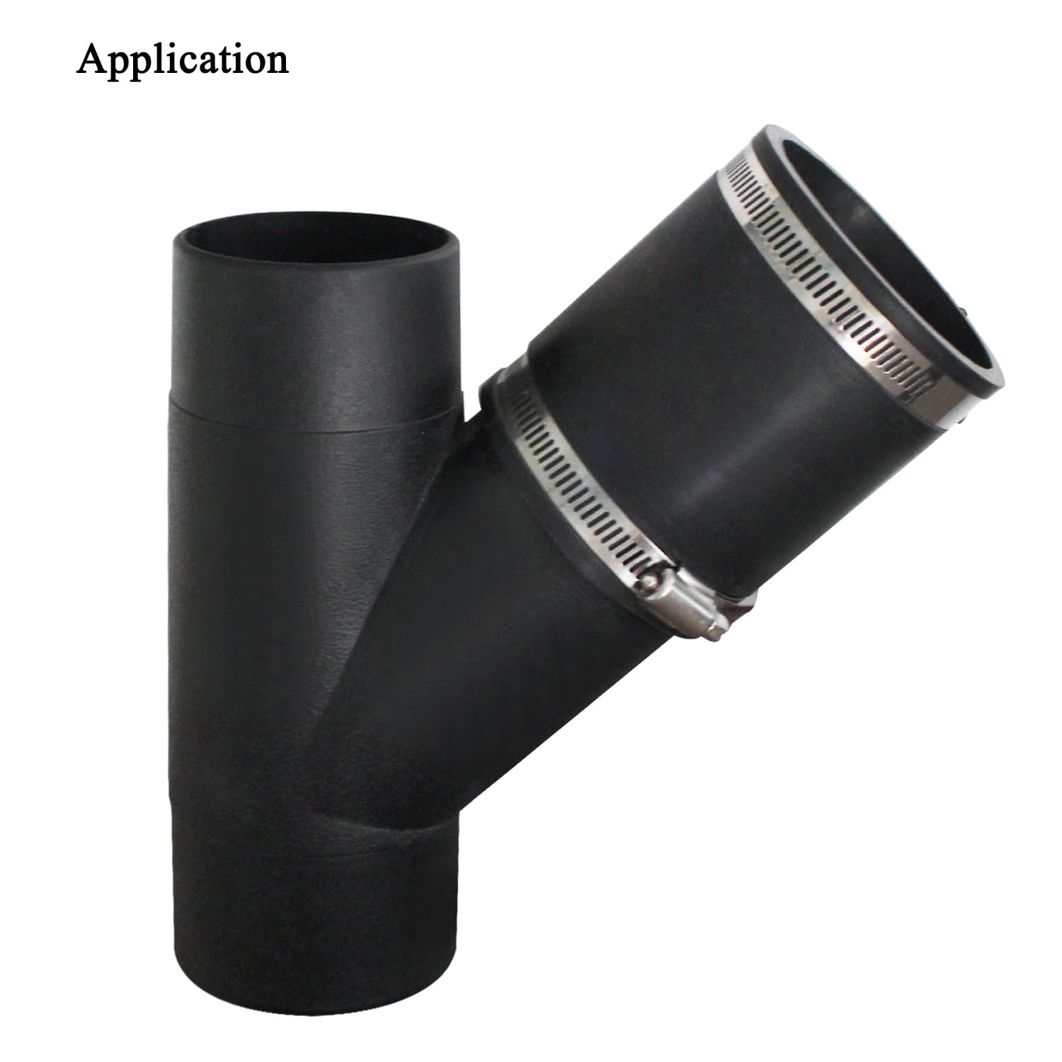 Manchon De Protection Pour Tuyau D'aspirateur - 3,5 M, Nylon/coton, Anti-poussière, Facile à Nettoyer, Pour Usage Domestique Ou Pro - 6