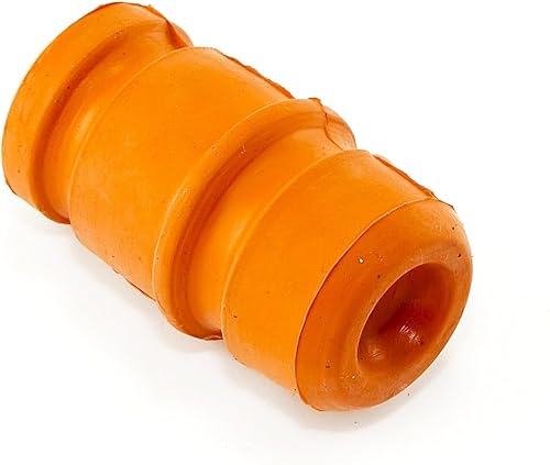 Omix-ADA  18280.18  Tope de tope, Delantero  Referencia OE 52004295  Compatible con Jeep Cherokee XJ 1984-2001