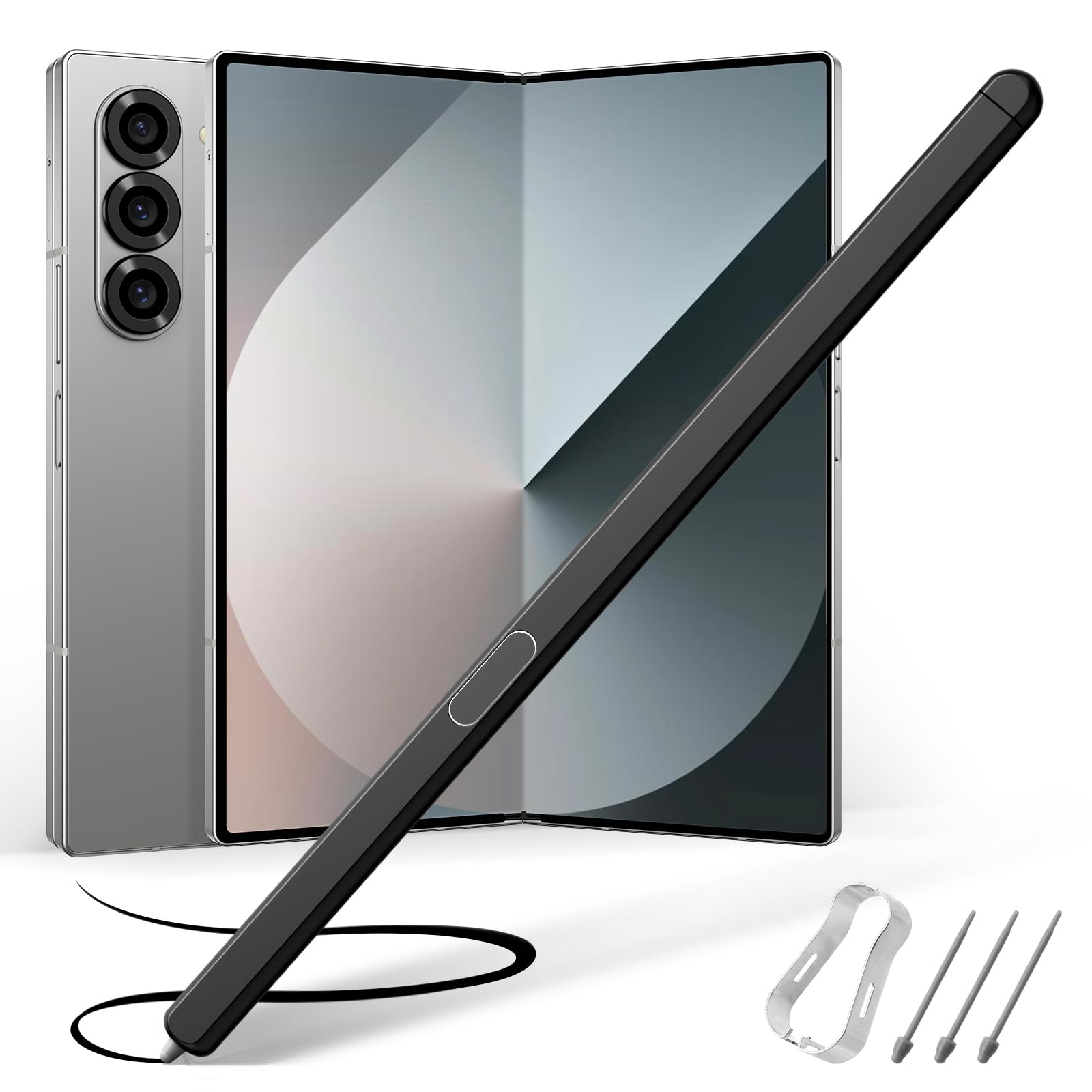 Galaxy Z Fold 5 Fold 6 S Pen Replacement Galaxy | Desertcart Australia