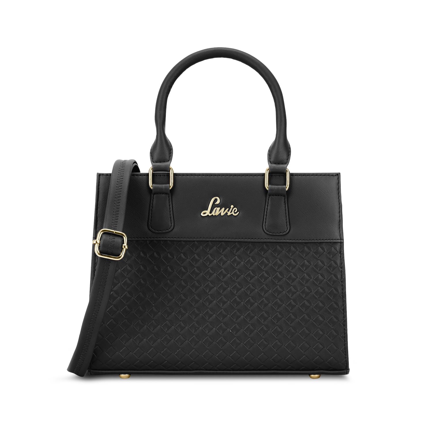 Women's Bot Neline Solid Satchel Bag for Women | Satchel Handbag for Work | Ladies purse | Stylish Shoulder Bag | Gift for Women-image-31