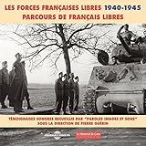  Dans la marine de la France Libre