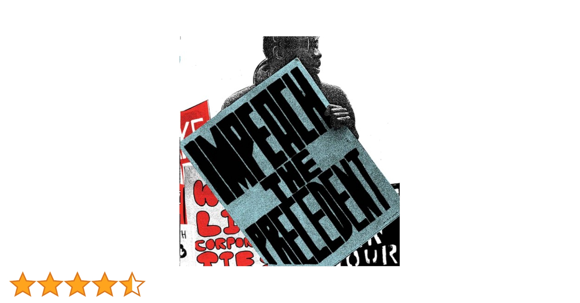 Amazon.co.jp: IMPEACH THE PRECEDENT: ミュージック