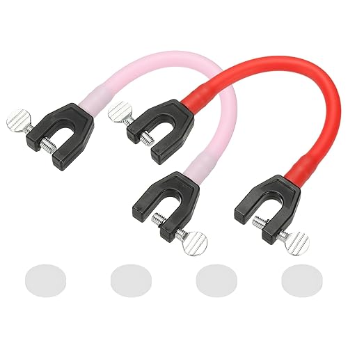 Ski Tip Connector, Snowboard Clip Ski Training Aid Basic Turning
