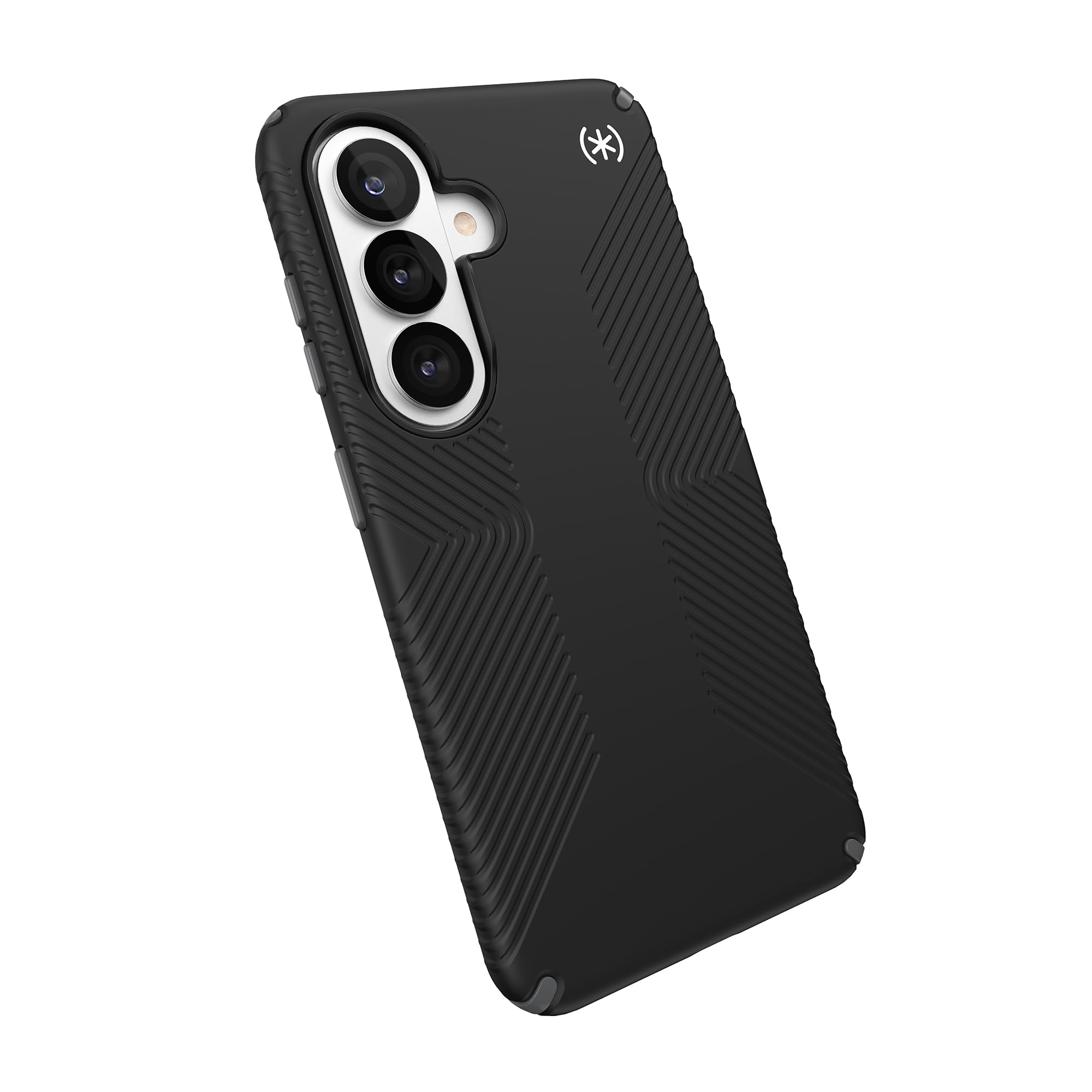 Speck Samsung Galaxy S26 Presidio2 Grip + Magnet Case
