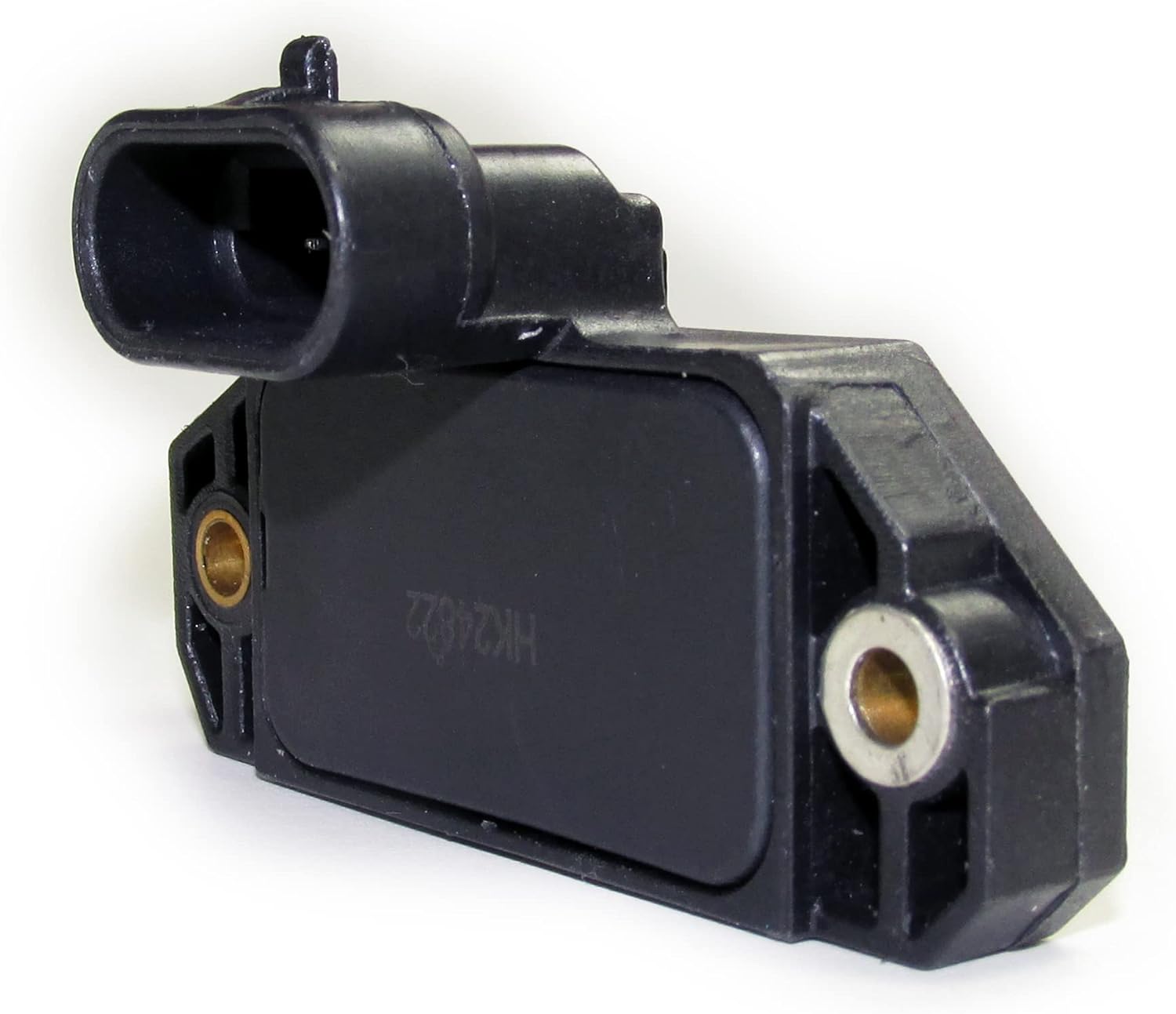 Herko HLX076 Ignition Control Module, Compatible with GMC Oldsmobile Isuzu Pontiac Astro Blazer Bravada C1500 C1500 Suburban C2500 C2500 Suburban C3500 Camaro Caprice Corvette Escalade 2.2L 3.8L 96-07