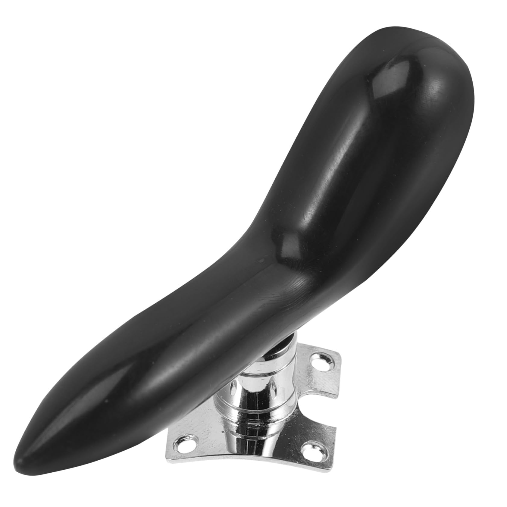 Totority Pcs Ergonomic Bassoon Holder Detachable Hand Mount and Wrist Support Pad Sturdy Material for Use