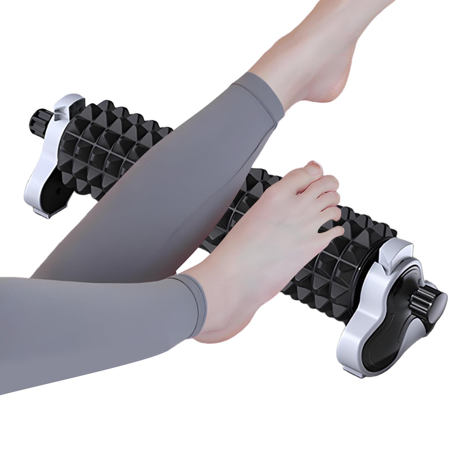 Rullo In Schiuma Per La Schiena Strumenti Per Massaggio Ergonomici