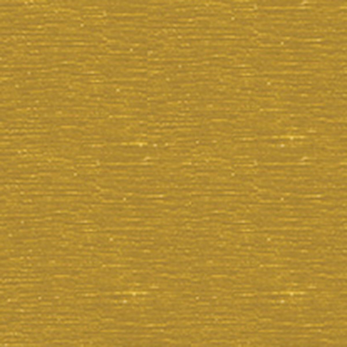 Foil Paper - 12 x 12 in. - Textured Gold (25 Piece)