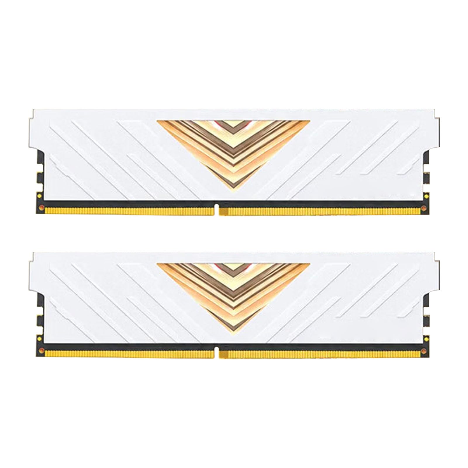 Pamięć DDR5 do Komputerów Stacjonarnych, 32GB 5600MHz z Podkręcaniem