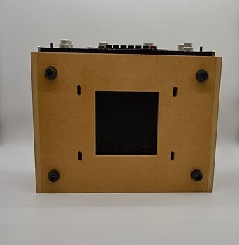 Amazon | マッキントッシュ プリアンプ C29用 ウッド ケース V2 Amazon | マッキントッシュ プリアンプ C29用 ウッド ケース V2