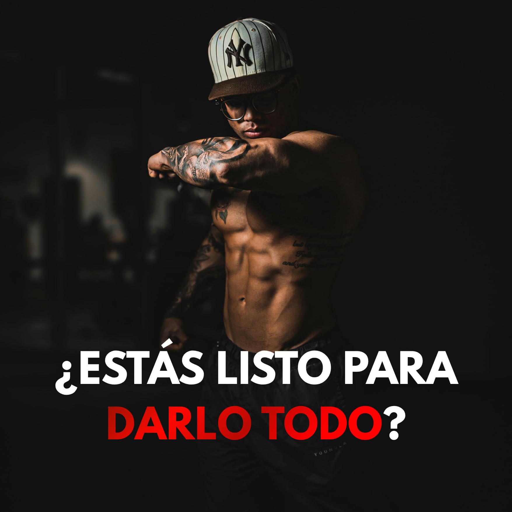 DIX Pre Entreno Workout Fuerte, Energía y Pump, 400 g Tropical | Con L-citrulina, beta-alanina, L-tirosina y rodiola: enfoque, resistencia y bombeo muscular sin bajón.